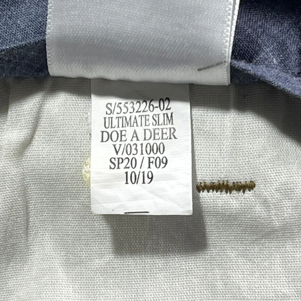 Old Navy elevate your